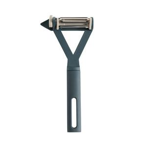 Habitat Y shaped plastic kitchen vegetable peeler, UK version