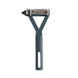 Habitat Y shaped plastic kitchen vegetable peeler, UK version