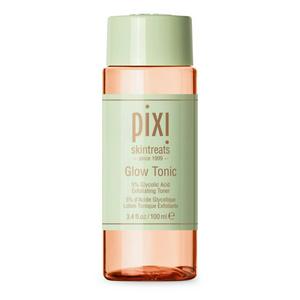 Pixi Glow Tonic travel size 100ml, imported from the UK
