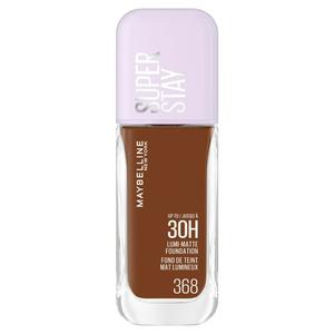 Maybelline Super Stay Lumi Matte Foundation, imported from the UK