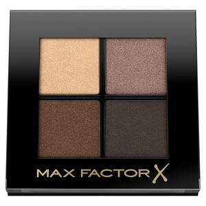 Max Factor eyeshadow palette Crushed Blooms 002 7g, imported from the UK