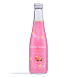 Ozeki Hana Awaka Peach Flavoured Sparkling Sake (ABV 7%)