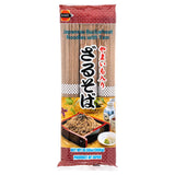 J-Basket Japanese Buckwheat Noodles with Yam