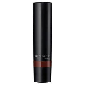 Rimmel London Lipstick Hazelnut Truffle 760 2.3g (British brand)