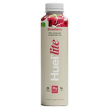 Huel strawberry flavoured meal replacement shake 500ml, UK version