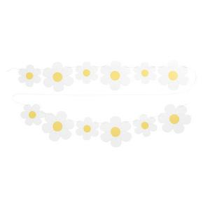 Sainsbury's Home Daisy Bunting 2.5m (British brand)