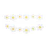 Sainsbury's Home Daisy Bunting 2.5m (British brand)