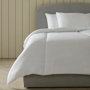 Sainsburys Habitat Supersoft Washable 10.5 Tog Duvet- Buy online at McGrocer