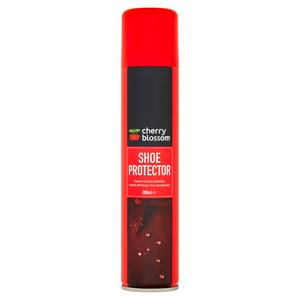 Cherry Blossom Shoe Protector Spray 200ml - British product