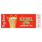 Tiny Rebel Session IPA Gluten Free 10 x 330ml (British brand)