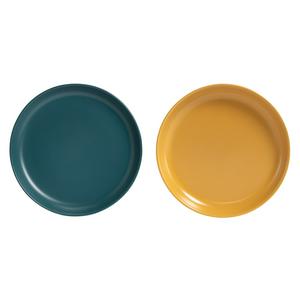 Sainsburys Habitat Matte Side Plate Stoneware- Buy online at McGrocer