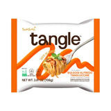 Samyang Tangle Bulgogi Alfredo Flavour Tangluccine