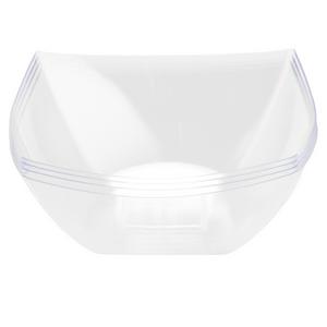 Sainsbury's Square Bowls Pack of 4 (British brand)