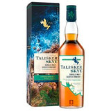 Talisker Skye Single Malt Whisky 70cl (British brand)