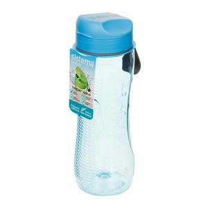 Sainsburys Sistema Active Water Bottle 800ml - Kjøp online hos McGrocer