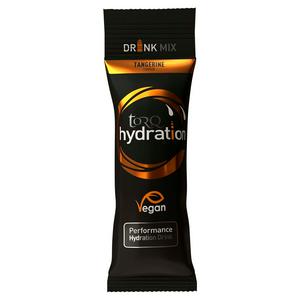 Torq Hydration Tangerine Performance Drink 18g (British brand)