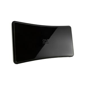 One For All Indoor Aerial DVB-T2 Amplified 21cm - British product