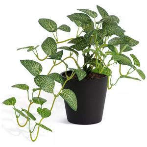 Habitat Artificial Topiary Plant Natural Medium, UK version