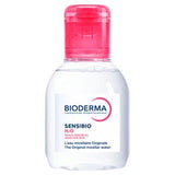 Bioderma Sensibio H2O Micellar Water 100ml - British product