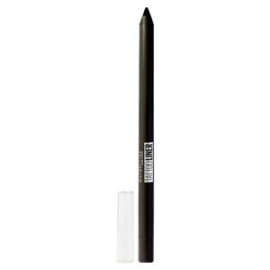 Maybelline Tattoo Eyeliner Gel Pencil Deep Onyx, imported from the UK