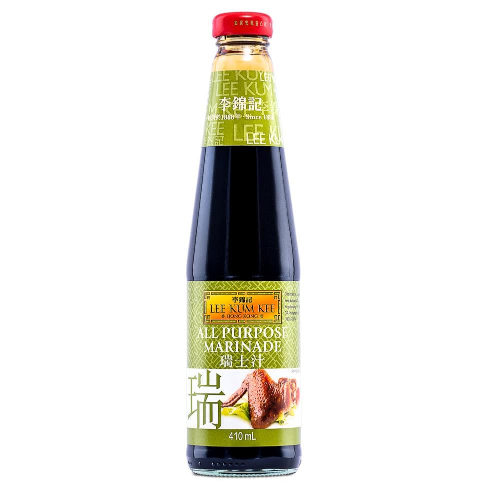 Lee Kum Kee All Purpose Marinade 李錦記 瑞士汁