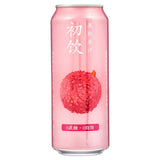 Chu Yin Fruit Drink (Lychee) 初飲 果粒果汁飲品 (荔枝味)