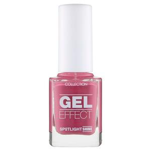Sainsburys Collection Gel Effect Nail Polish Made Me Blush 10.5ml- Buy online at McGrocer