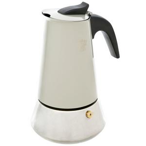 Pezzetti espresso maker 6 cup imported from the UK