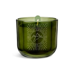 Habitat Scented Glass Candle Earth 110g, UK version