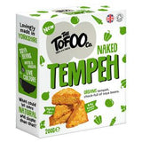 Tofoo Bio-Tempeh Soja-Alternative 200g (britische Marke)