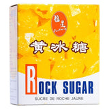 Fu Xing Rock Sugar 福星 黃冰糖