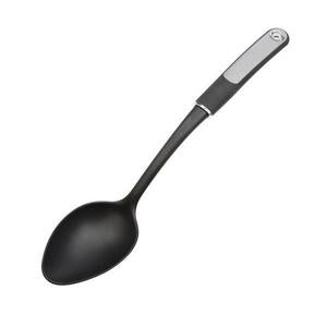 Habitat Nylon Solid Spoon 35cm Serving Size, UK version