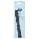 Elegant Touch professional emery boards (British brand)