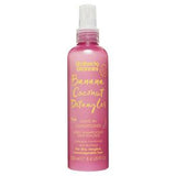 Umberto Giannini Detangler Leave In Conditioner Banana Coconut 250ml (British brand)