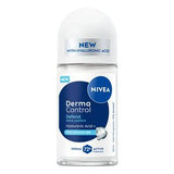 Nivea anti-perspirant roll on 50ml, imported from the UK