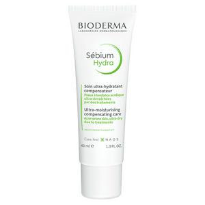 Bioderma Sebium Hydra Moisturiser 40ml - British product