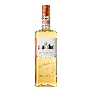 El Jimador Tequila Reposado 70cl, UK version