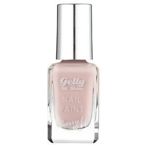 Barry M Nail Paint Pink Lemonade 10ml - British product