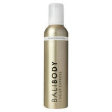 Bali Body Dark 1 Hour Express Tan Foam 200g - British product