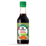 Kikkoman Less Salt Teriyaki Marinade 萬字 減鹽照燒醃醬