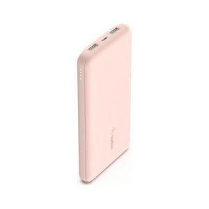 Belkin Power Bank Rose Gold 10000mAh - British product