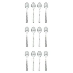 Sainsburys Home Teaspoons 12 pack (British brand)