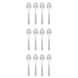 Sainsburys Home Teaspoons 12 pack (British brand)