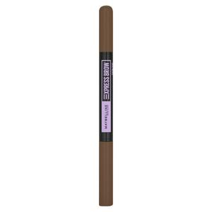 Maybelline Express Brow Duo Brunette imported from the UK