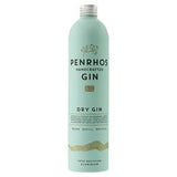 Penrhos Handcrafted Dry Gin Blueberry 70cl imported from the UK