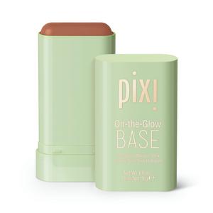 Sainsburys Pixi On-the-Glow Base Foundation Moisture Stick Espresso 19g- Buy online at McGrocer