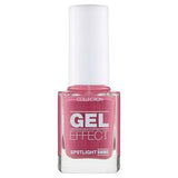 Collection gel nail polish Made Me Blush 10.5ml - British product