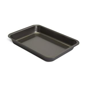 Habitat Non Stick Carbon Steel Roasting Tin 37cm, UK version