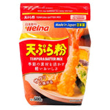 Nissin Welna Tempurako Batter Mix 日清製粉 天ぷら粉