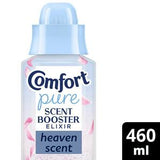 Comfort Scent Booster Heaven Scent 460ml - British product